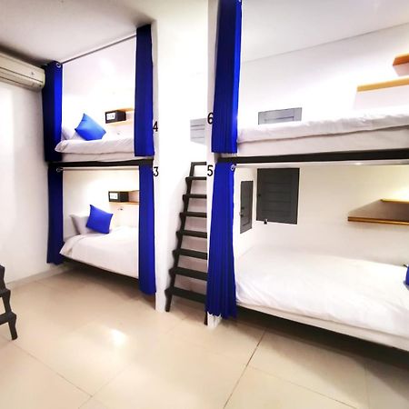 Cornerstone Bali Coworking Hostel Canggu  Room photo