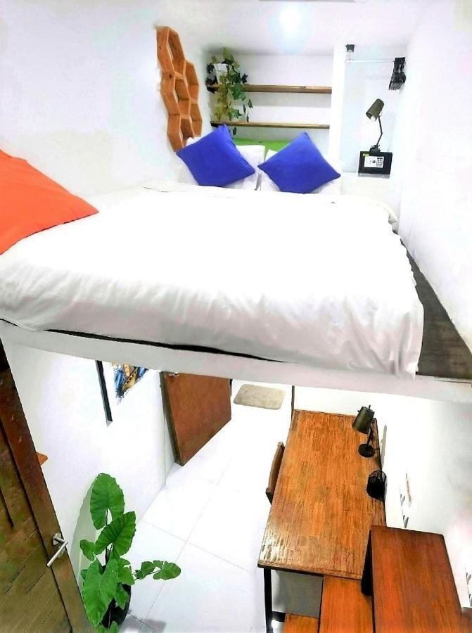 Cornerstone Bali Coworking Hostel Canggu  Exterior photo